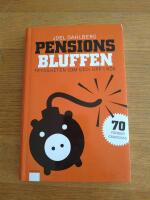 Pensionsbluffen : tryggheten som gick upp i r&ouml;k