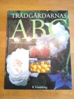 Tr&auml;dg&aring;rdarnas ABC