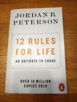 12 Rules for Life