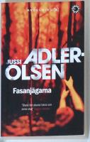Fasanj&auml;garna