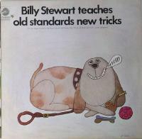 Teaches old standards new tricks 1967