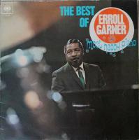 The best of Erroll Garner 1973