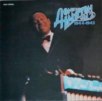 Lionel Hampton Vol. 2 1944-1945 1974