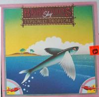 Barbados sky 1975