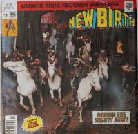 Behold the mighty army 1977