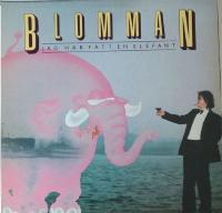 Jag har f&aring;tt en elefant 1979
