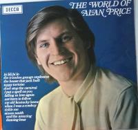 The world of Alan Price 1970