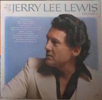 The best of Jerry Lee Lewis vol. II 1978