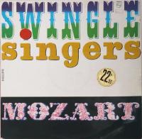 Swinging Mozart 1965
