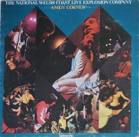 The National Welsh Coast Live Explosion Company 1969