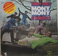 Mony mony 1968