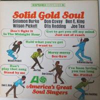 V.A. SOLID GOLD SOUL
