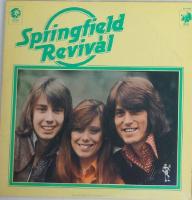 Springfield Revival 1973