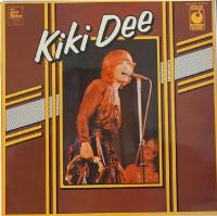 Kiki Dee 1974