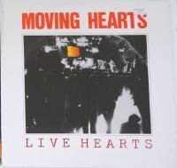 Live hearts 1983