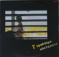 7 lyckliga elefanter 1982