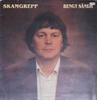 Skamgrepp 1983