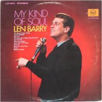 My kind of soul 1967