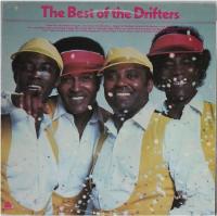 The best of The Drifters