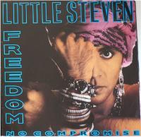 Freedom no compromise 1987