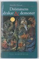 Dr&ouml;mmens drakar & demoner
