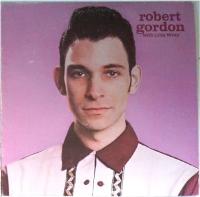 Robert Gordon with Link Wray 1977