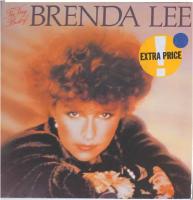 The very best of Brenda Lee 2-LP 1985