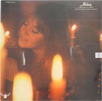 Candles in the rain 1970