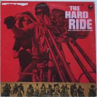 "THE HARD RIDE" Soundtrack