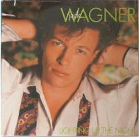 Lighting up the night 1985