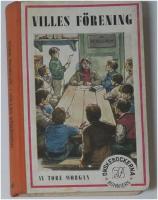 Villes f&ouml;rening