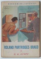 Roland Partridges bragd