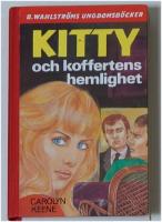 Kitty och koffertens hemlighet