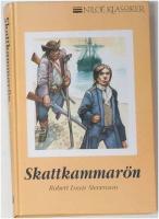 Skattkammar&ouml;n