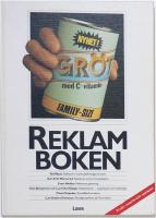 Reklamboken