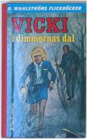 Vicki i dimmornas dal