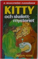 Kitty och skelett-mysteriet