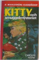 Kitty och smuggelmysteriet