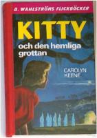 Kitty och den hemliga grottan