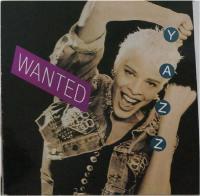 Wanted 1988