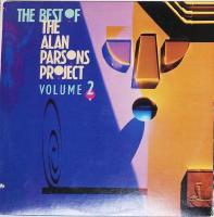 The best of The Alan Parsons Project vol. 2 1987