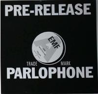  Lies (3 vers.) 1991 12" MAXI CS
