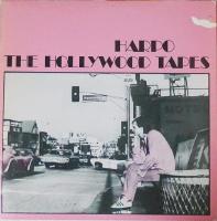 The Hollywood tapes 1977