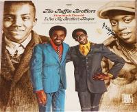 I am my brother's keeper 1970