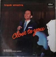 Close to you 1957