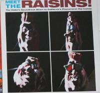 Meet the Raisins! 1988