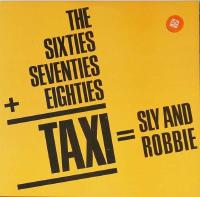 The 60's, 70's into the 80's = Taxi 1981