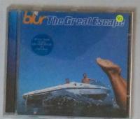 The great escape 1995