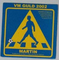 VM-guld 2002 2002