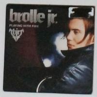 Playing with fire 2002